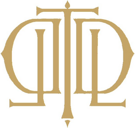 TLD logo