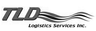 TLD LOGISTICS SERVICES INC. logo