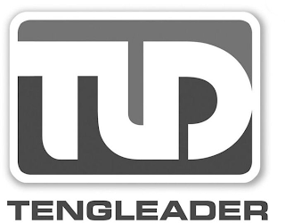 TLD TENGLEADER logo