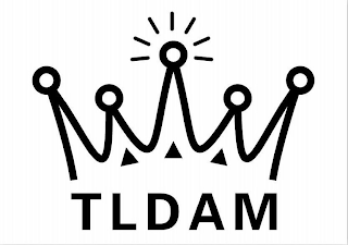 TLDAM logo