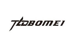 TLDBOMEI logo