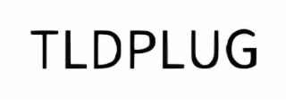 TLDPLUG logo