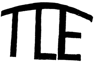 TLE logo