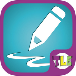 TLE logo