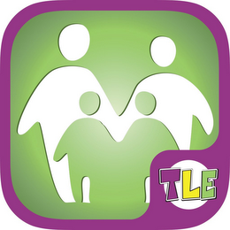 TLE logo
