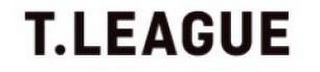 T.LEAGUE logo