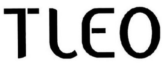 TLEO logo