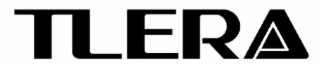 TLERA logo