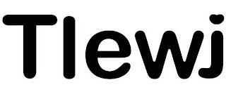 TLEWJ logo