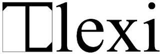 TLEXI logo
