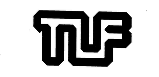 TLF logo