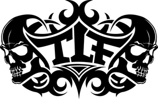TLF logo