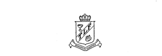 TLF QUALITY IN QUANTITY logo