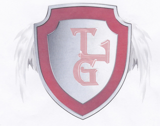 TLG logo