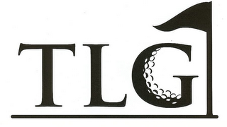 TLG logo