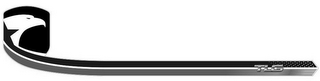 TLG logo