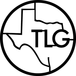 TLG logo
