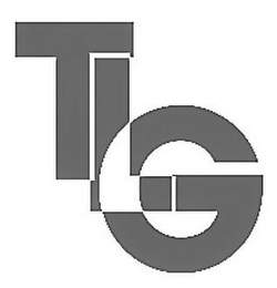 TLG logo