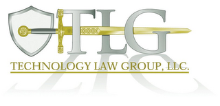 TLG TECHNOLOGY LAW GROUP, LLC. logo