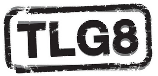 TLG8 logo