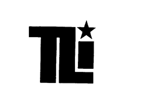 TLI logo