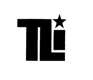 TLI logo