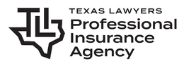 TLI TEXAS LAWYERS PROFESSIONAL INSURANCE AGENCY logo