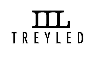 TLI TREYLED logo