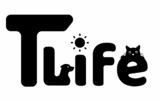 TLIFE logo