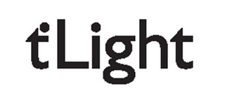 TLIGHT logo