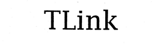TLINK logo