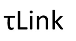 TLINK logo