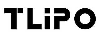 TLIPO logo