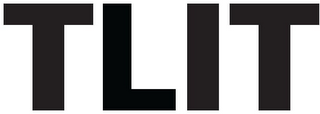 TLIT logo
