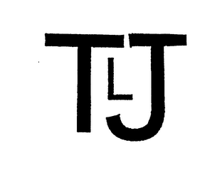 TLJ logo
