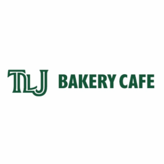 TLJ BAKERY CAFE logo
