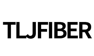 TLJFIBER logo