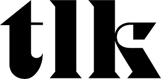 TLK logo