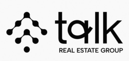 T&LK REAL ESTATE GROUP logo