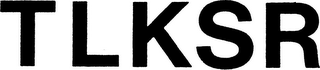 TLKSR logo