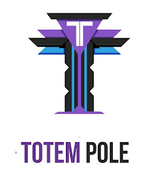 TLL TOTEM POLE logo