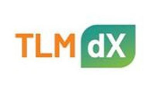 TLM DX logo
