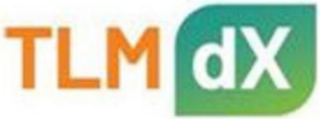 TLM DX logo