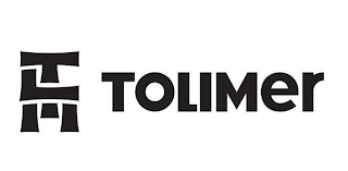 TLM TOLIMER logo
