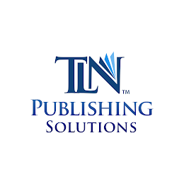 TLN PUBLISHING SOLUTIONS TM logo