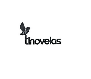 TLNOVELAS logo