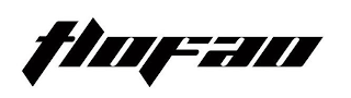 TLOFAO logo