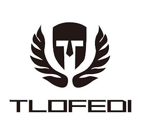 TLOFEDI  logo