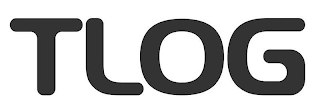 TLOG logo