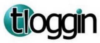TLOGGIN logo